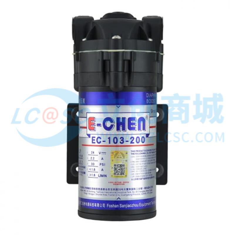 EC103-200-2实物图