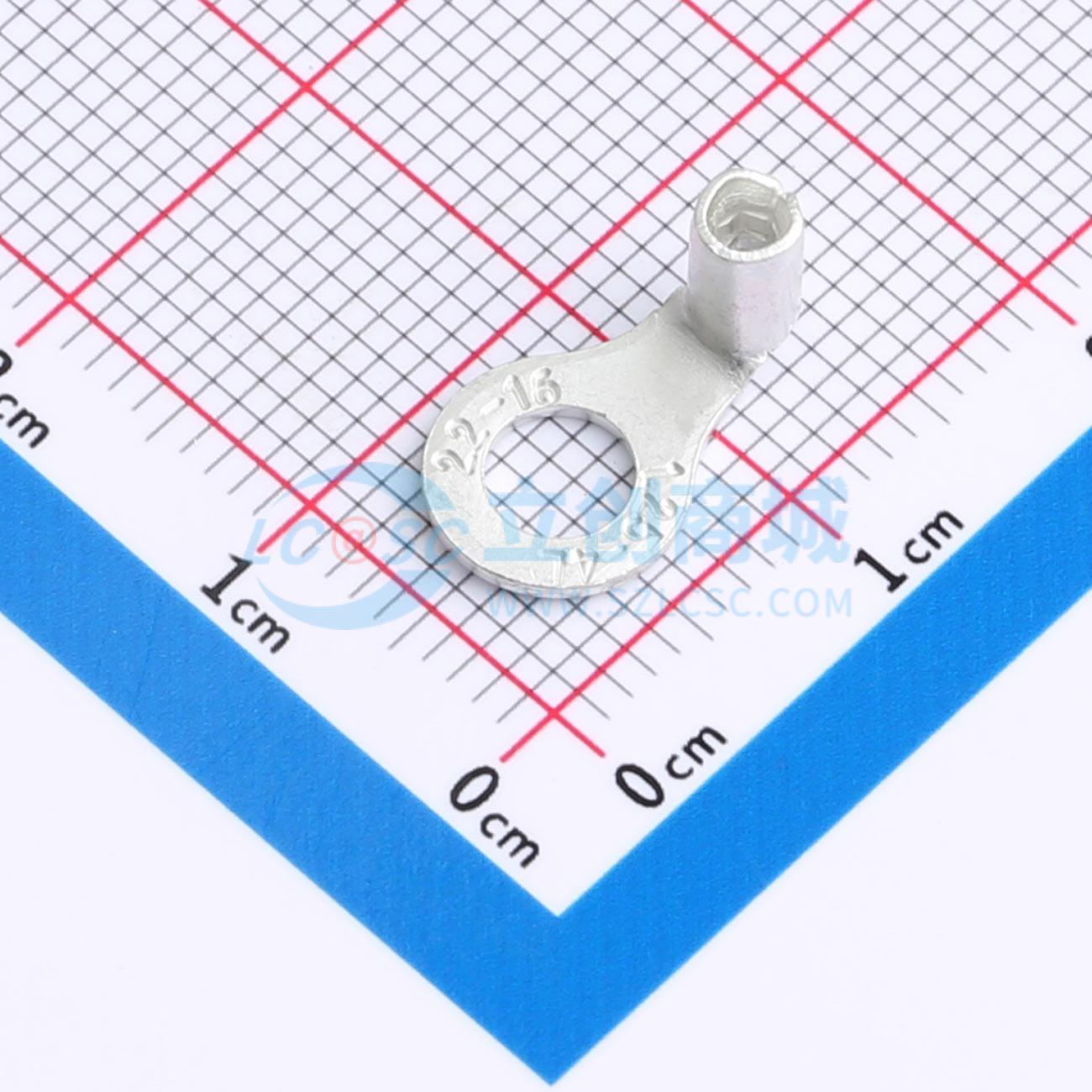 点击查看大图 RNB1.25-4L-90D实物图