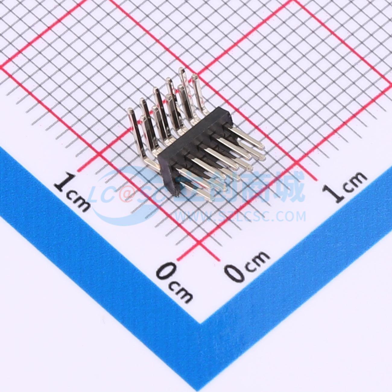 HDGC127-PW2-05实物图