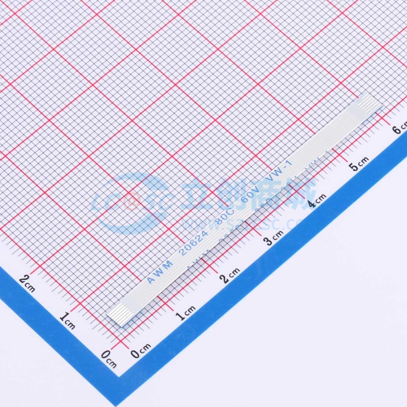 点击查看大图 AB03A0100000886A实物图