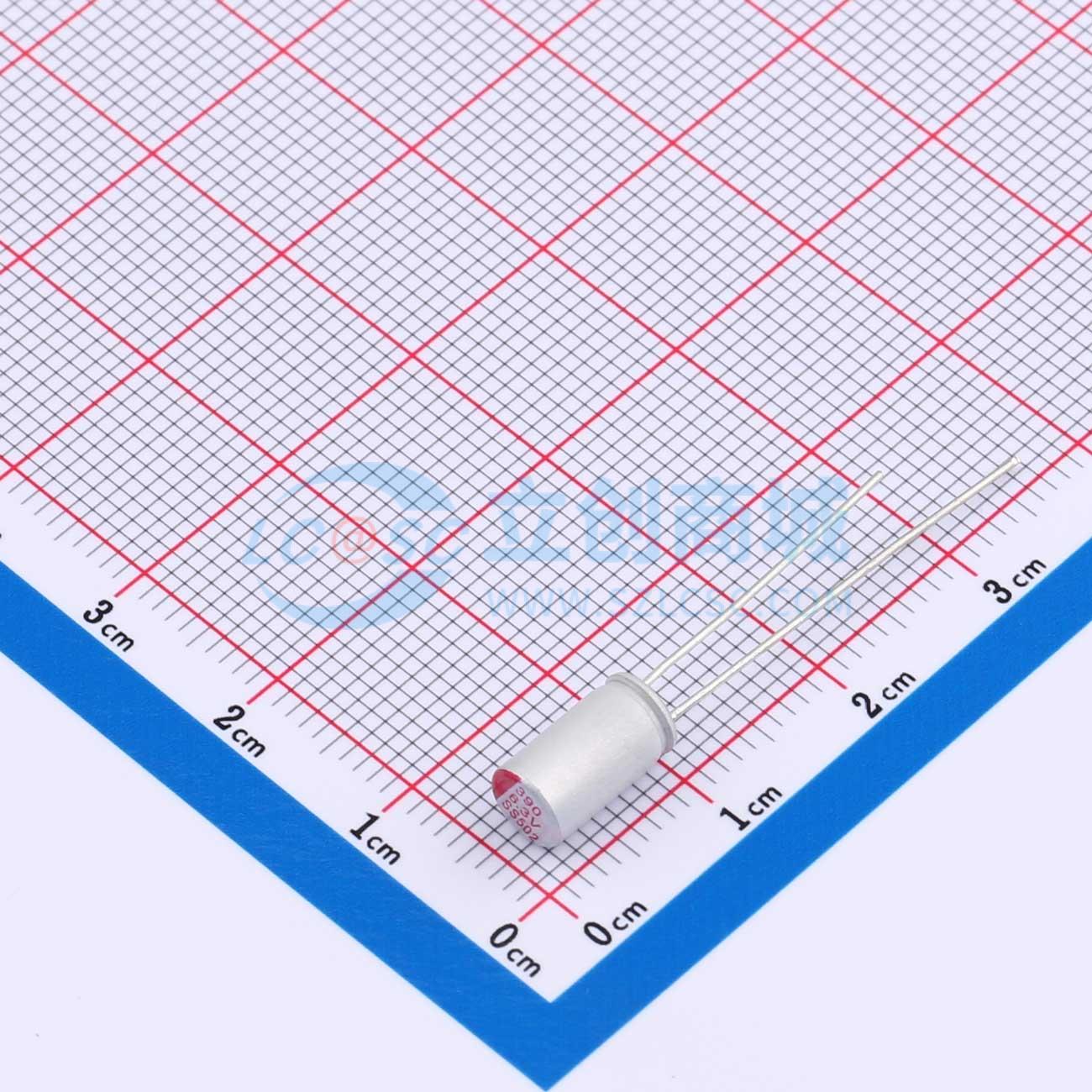 SS397M6R3C0900实物图