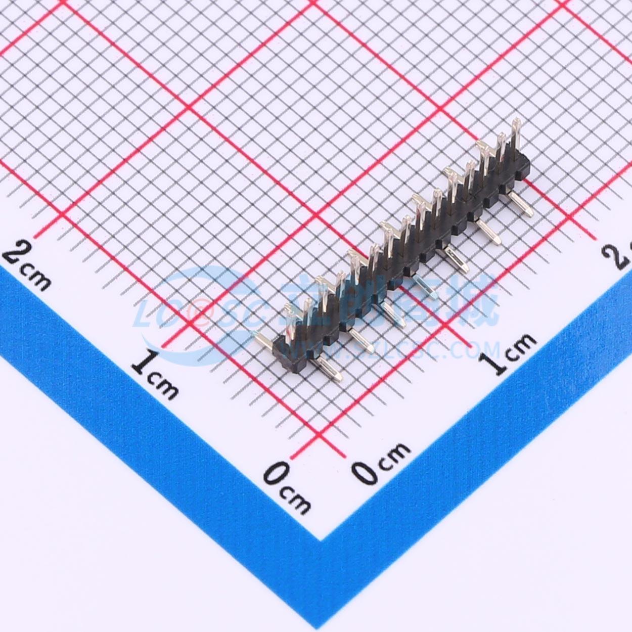 HDGC127-PS1-15实物图
