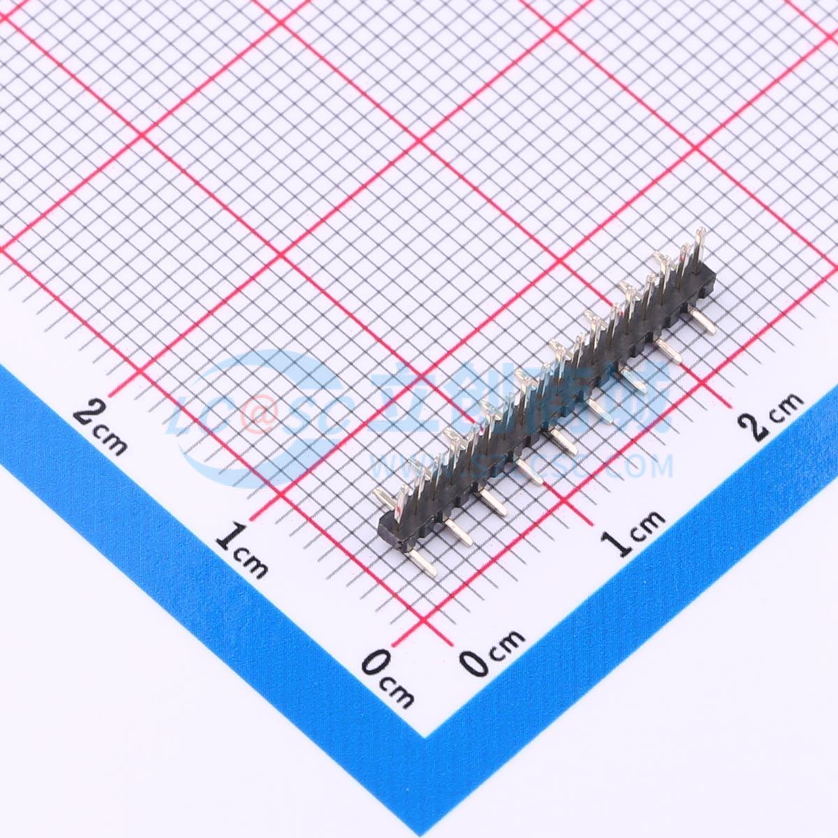 HDGC127-PS1-18实物图