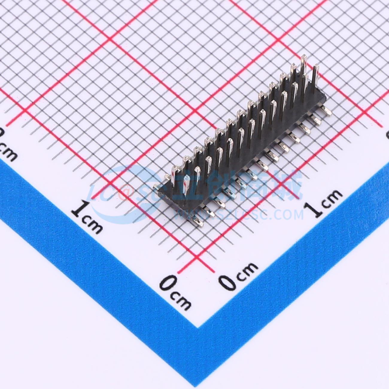 HDGC127-PS2-13实物图