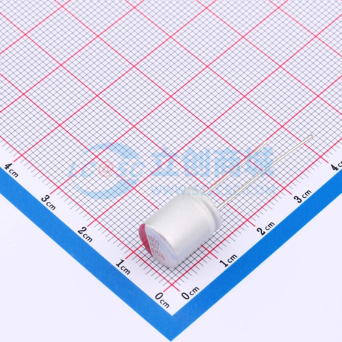 点击查看大图 ST108M016G1250实物图