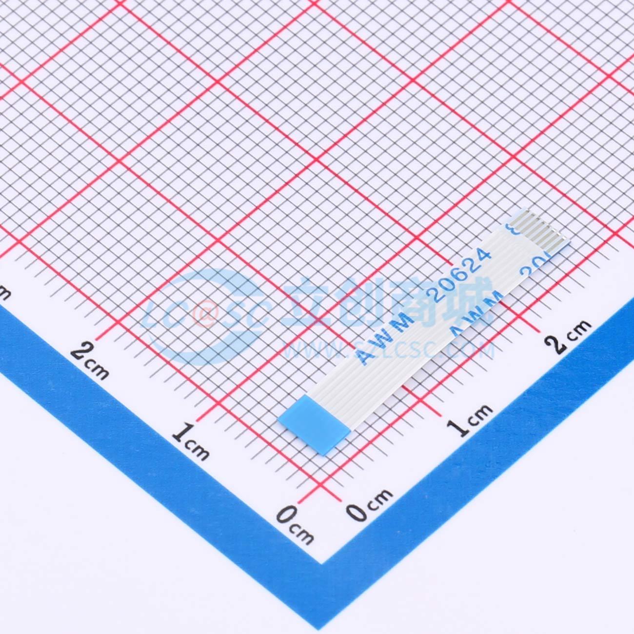 点击查看大图 AB03A0100000644A实物图