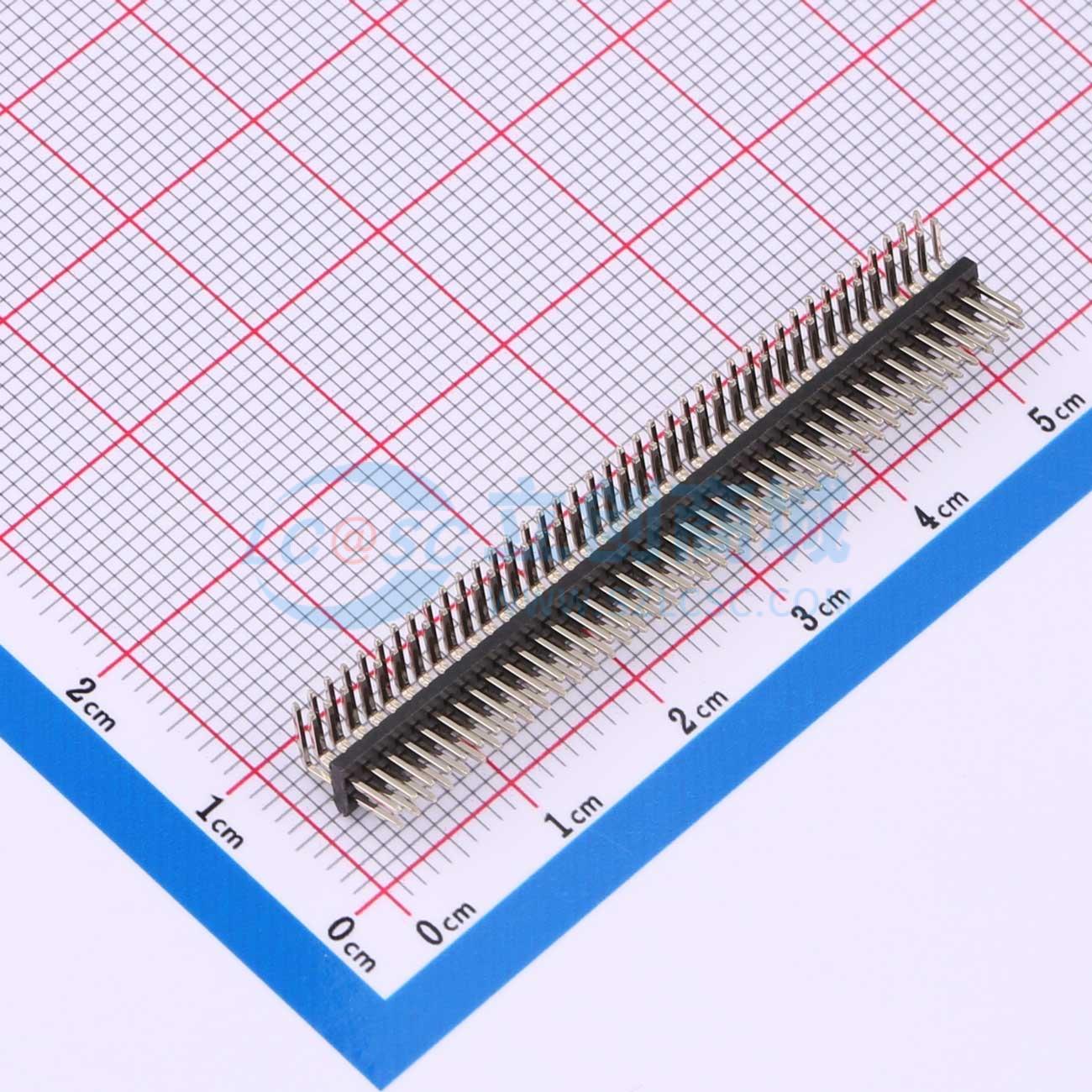 点击查看大图 HDGC127-PW2-40实物图