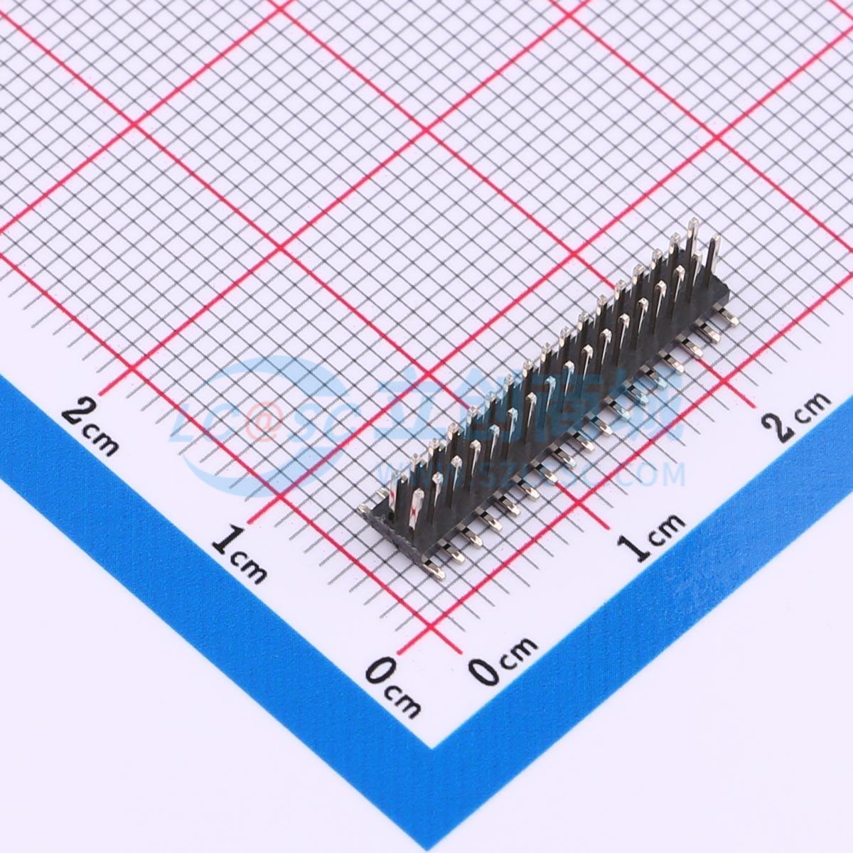 HDGC127-PS2-17实物图