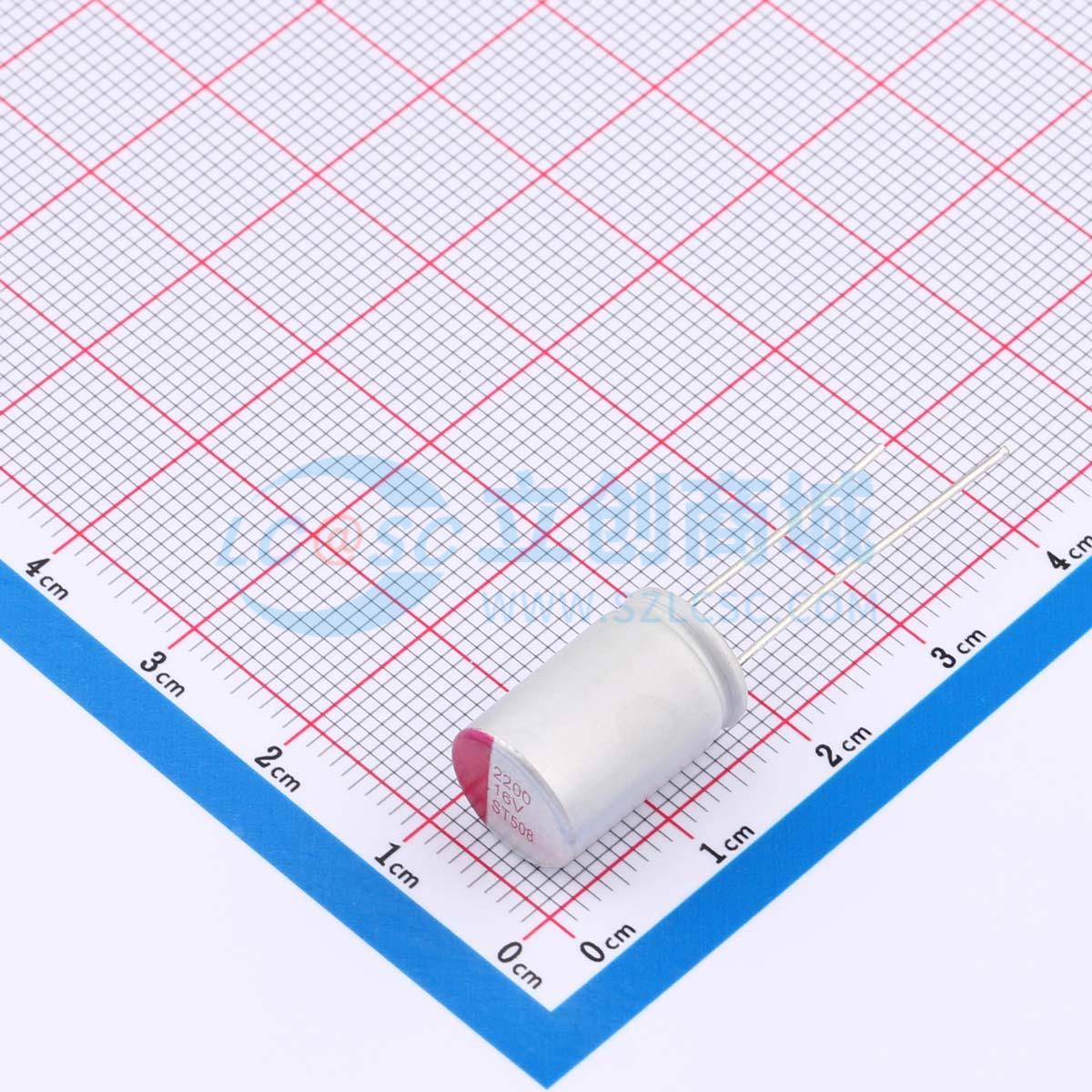 点击查看大图 ST228M016G1500实物图