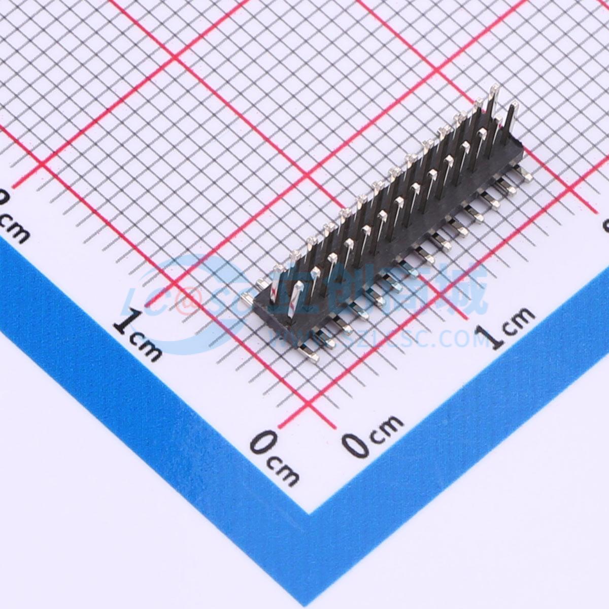 HDGC127-PS2-14实物图