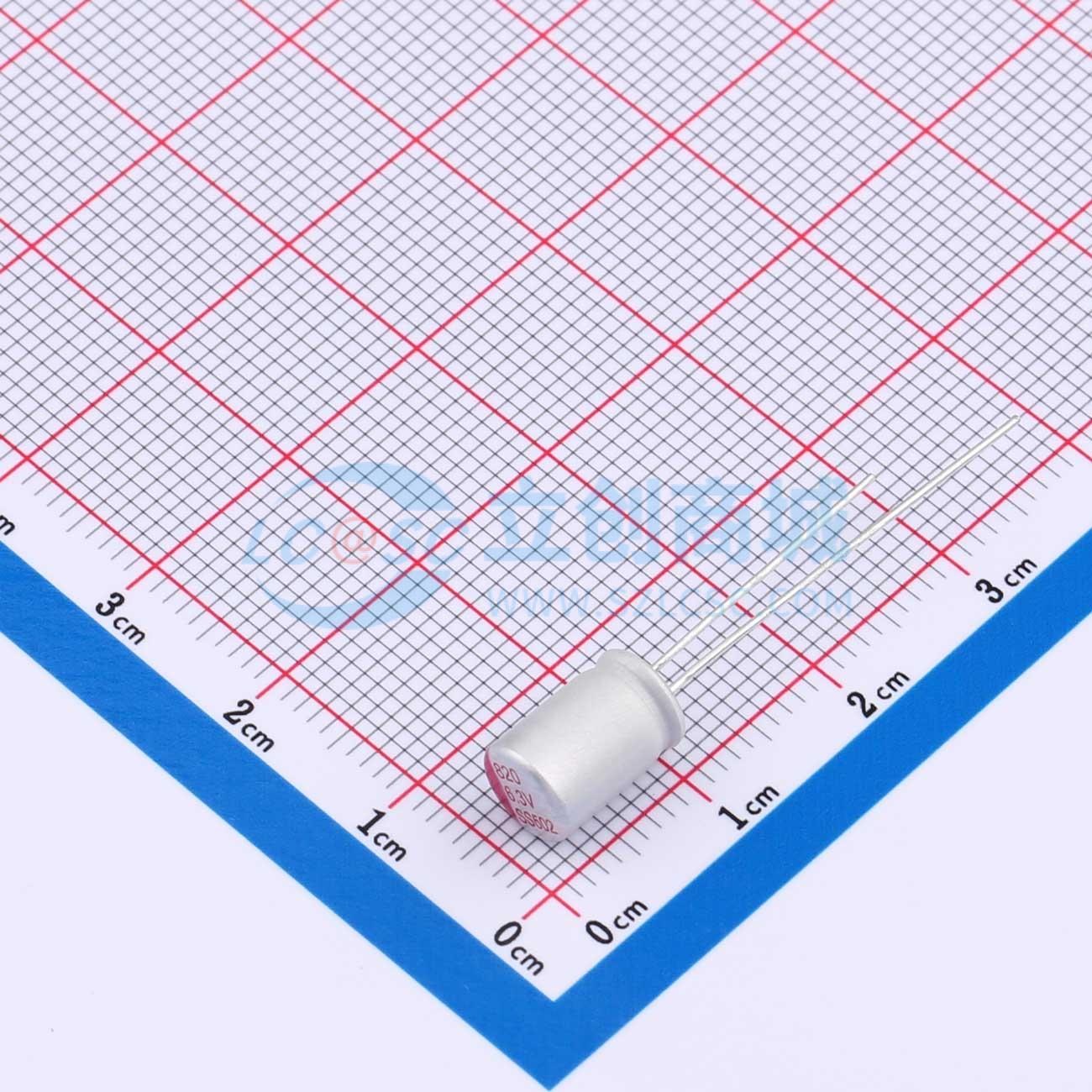 点击查看大图 SS827M6R3E0900实物图