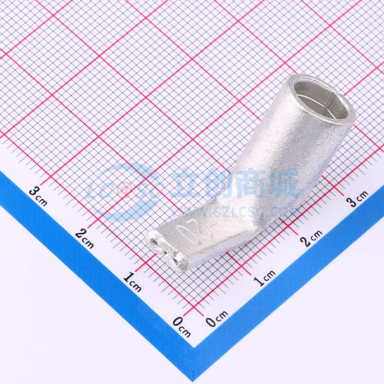 PTN35-20-90D实物图