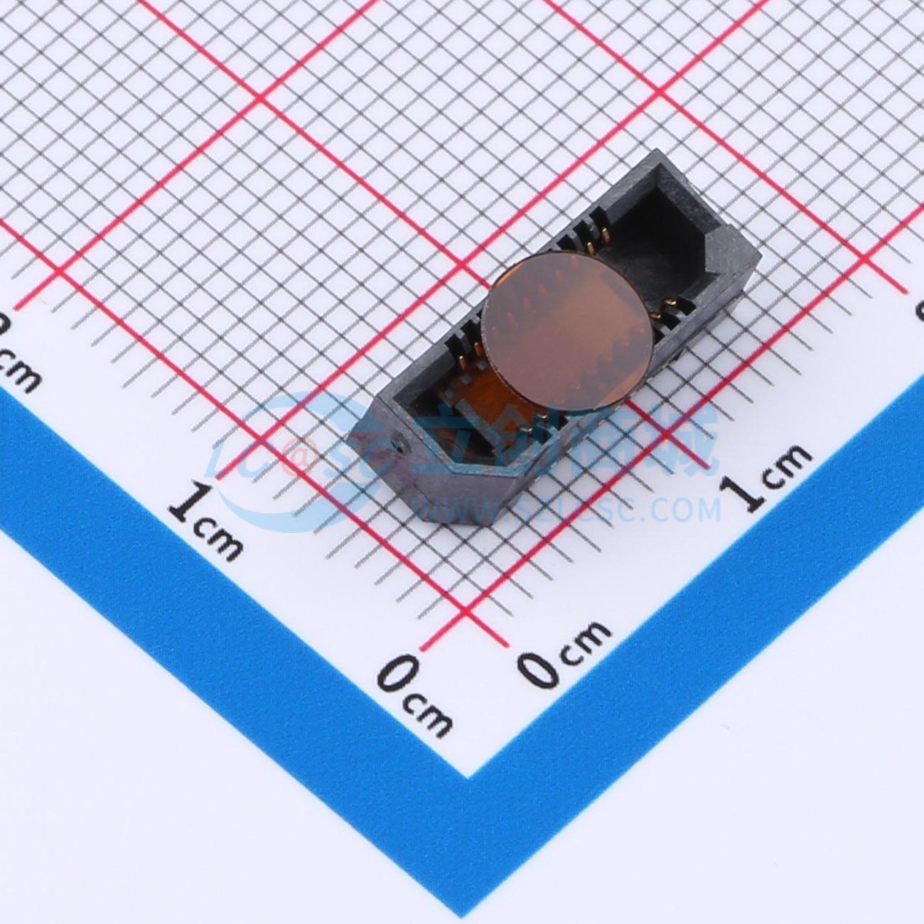 点击查看大图 ERF8-010-05.0-L-DV-K-TR实物图