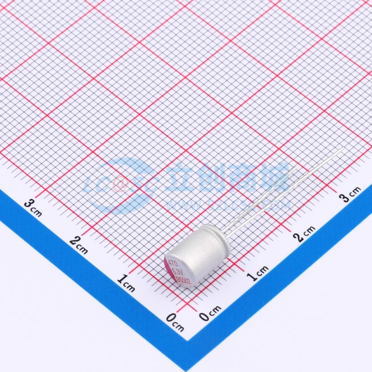 SS477M6R3E0800实物图