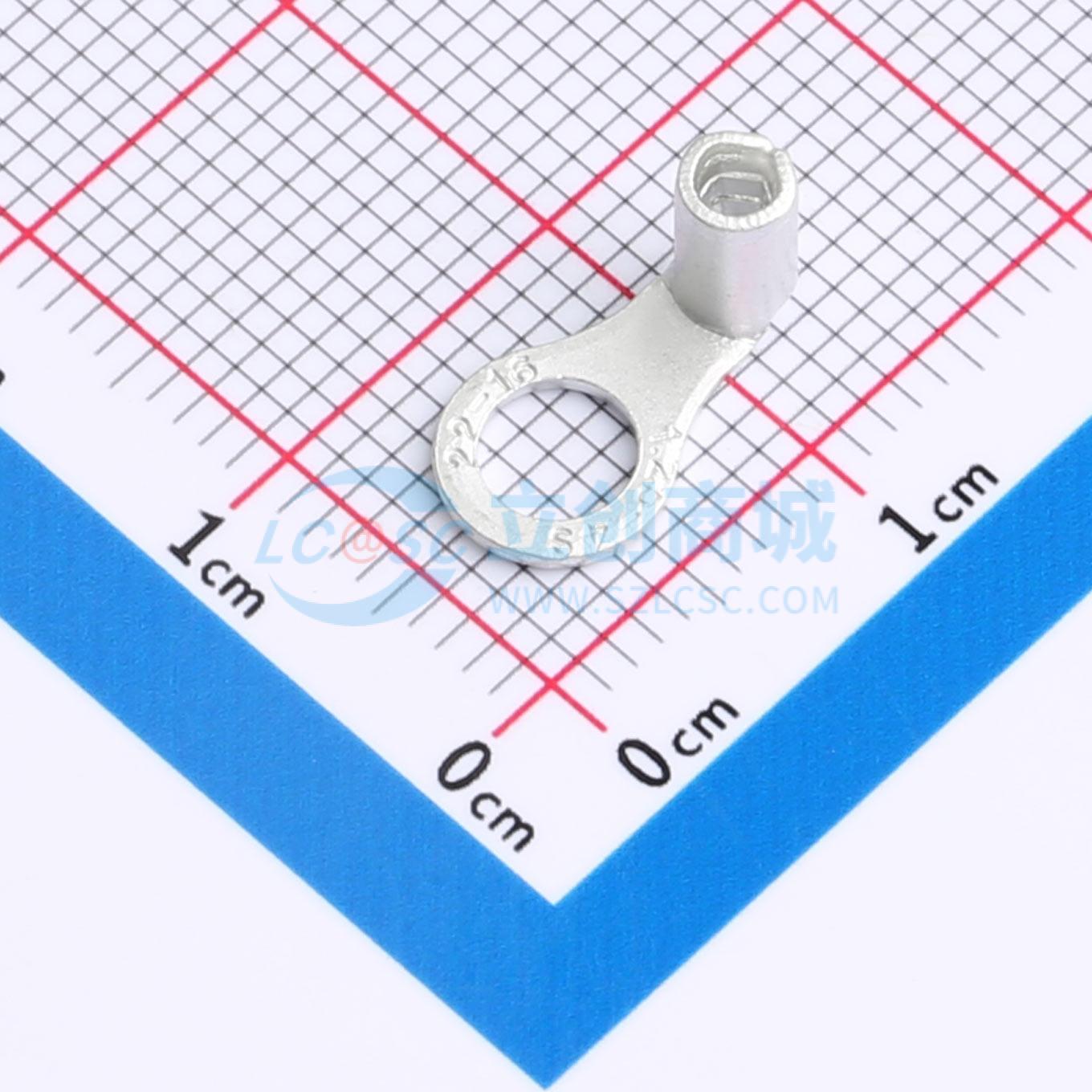 RNB1.25-4S-90D实物图