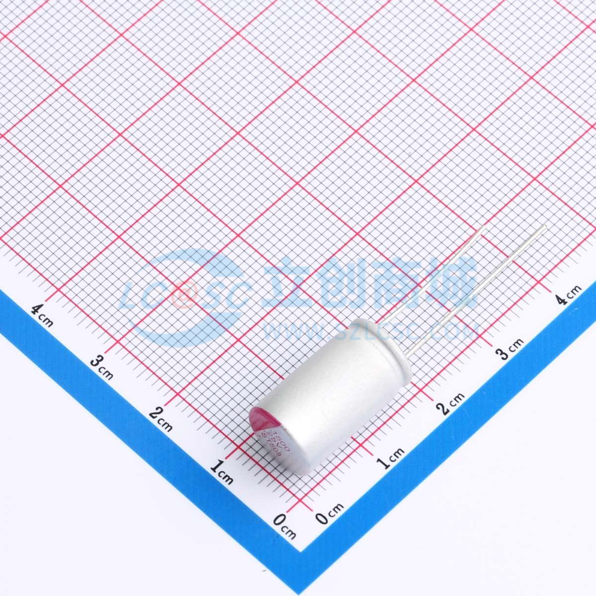 点击查看大图 ST158M025G1700实物图