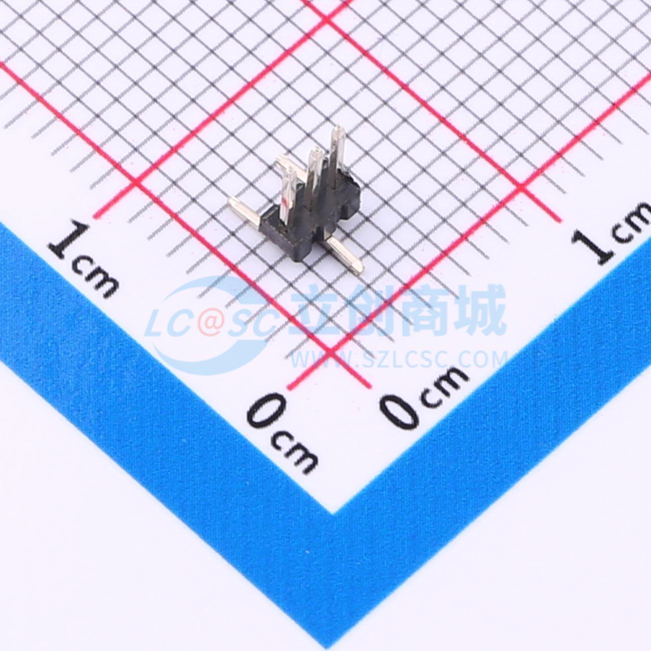 HDGC127-PS1-03实物图