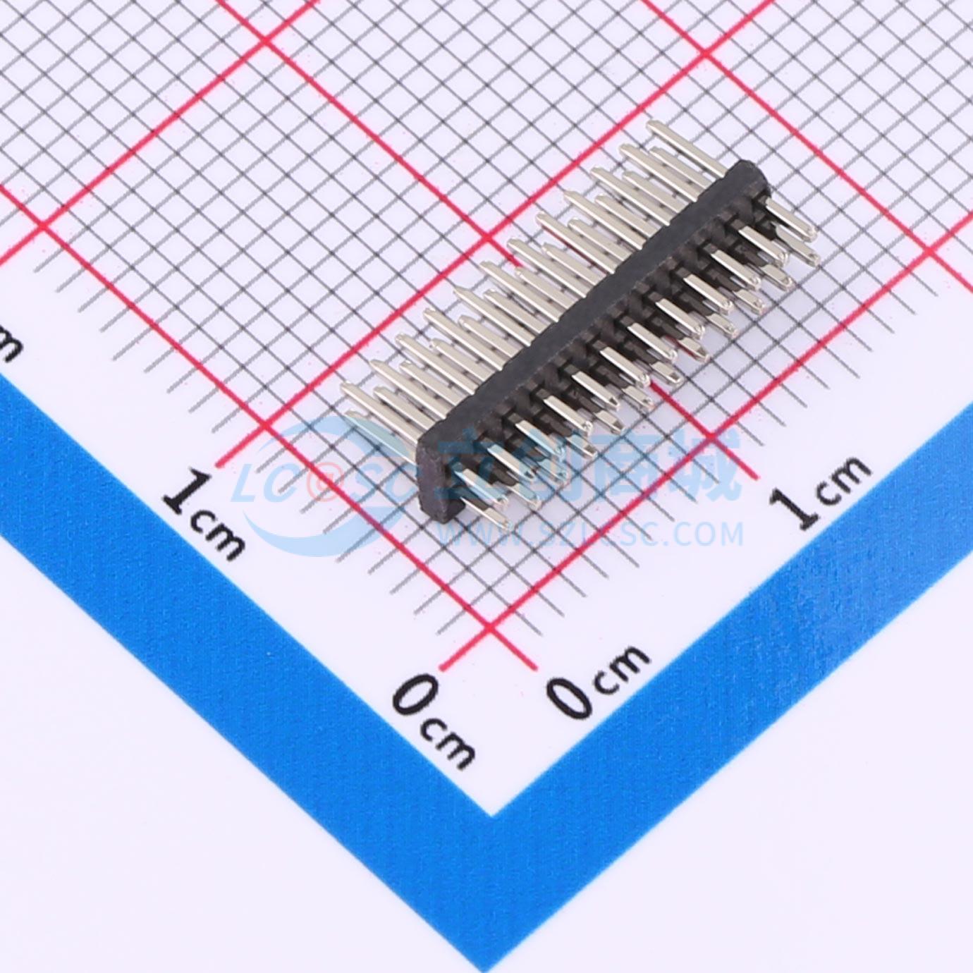 HDGC127-PZ2-12实物图
