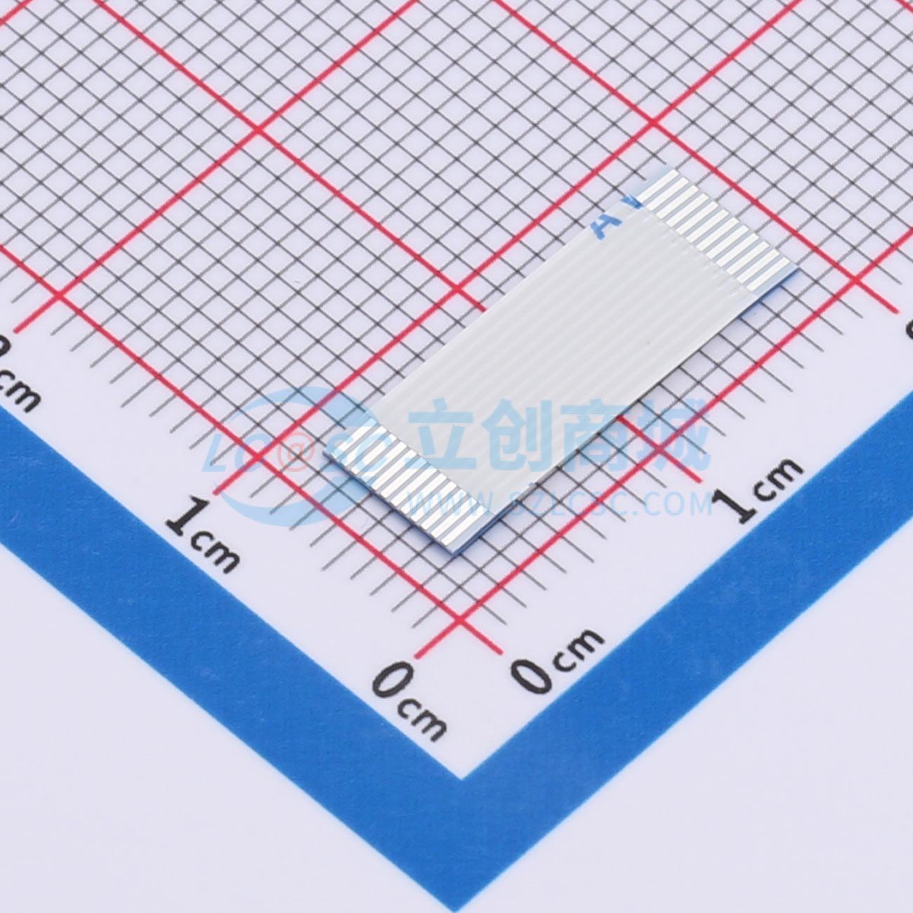 点击查看大图 AB03A0100001515A实物图