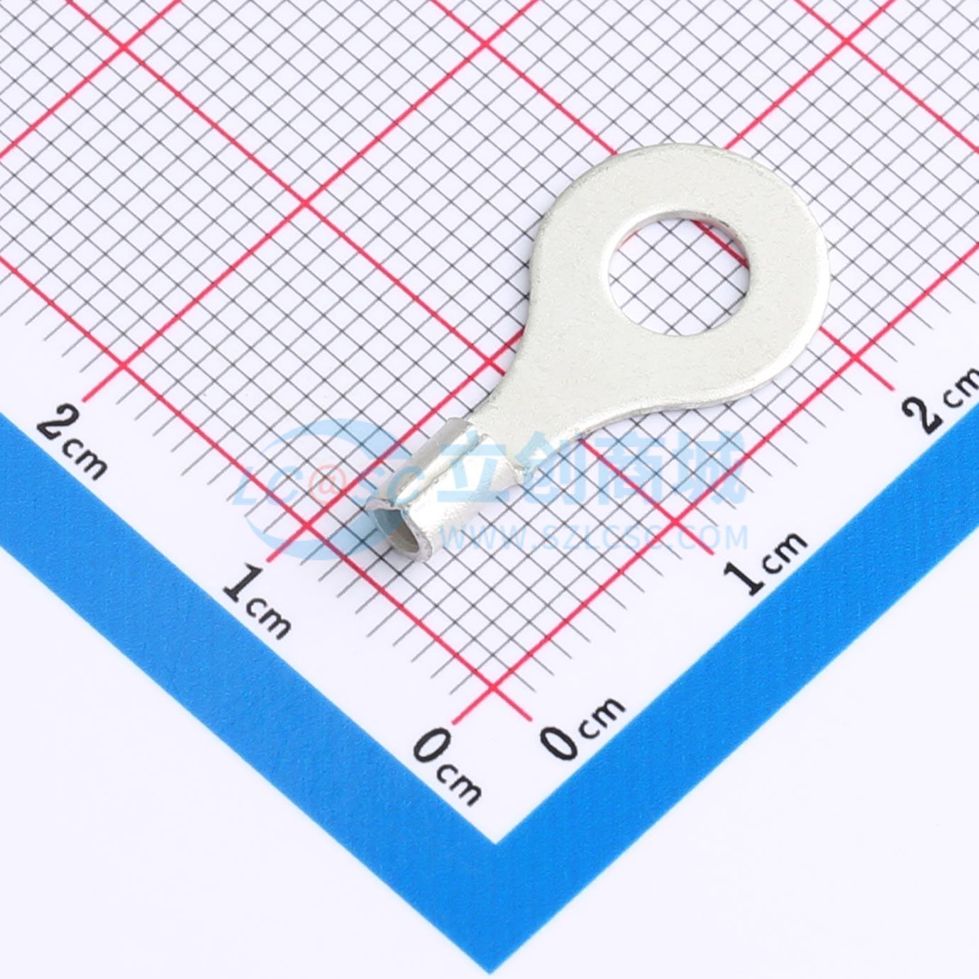 RNB1.25-5LL实物图