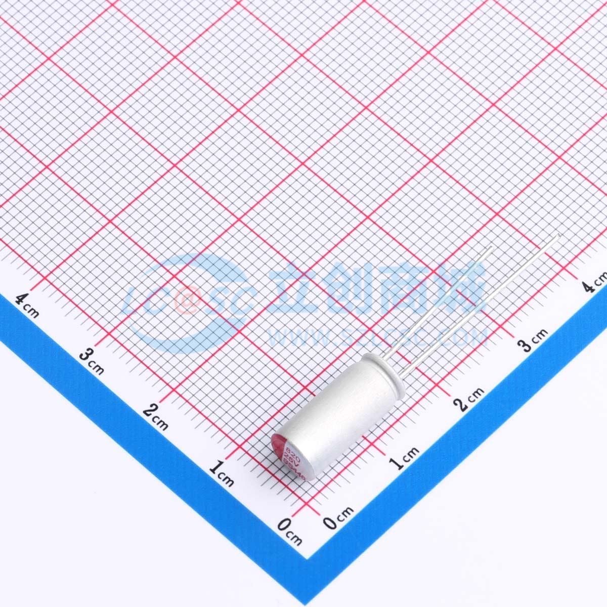 点击查看大图 SS827M025E14D0实物图