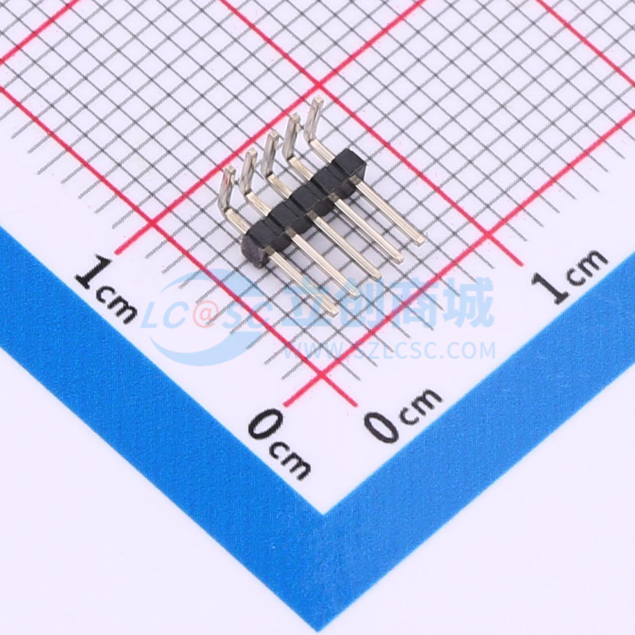 HDGC127-PW1-05实物图