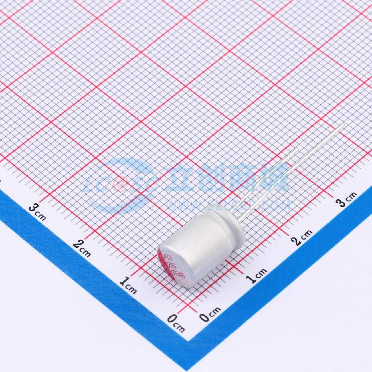 点击查看大图 ST477M025F1150实物图