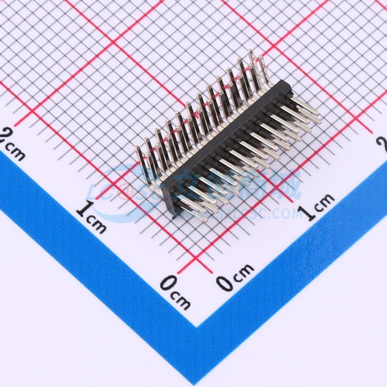 HDGC127-PW2-12实物图