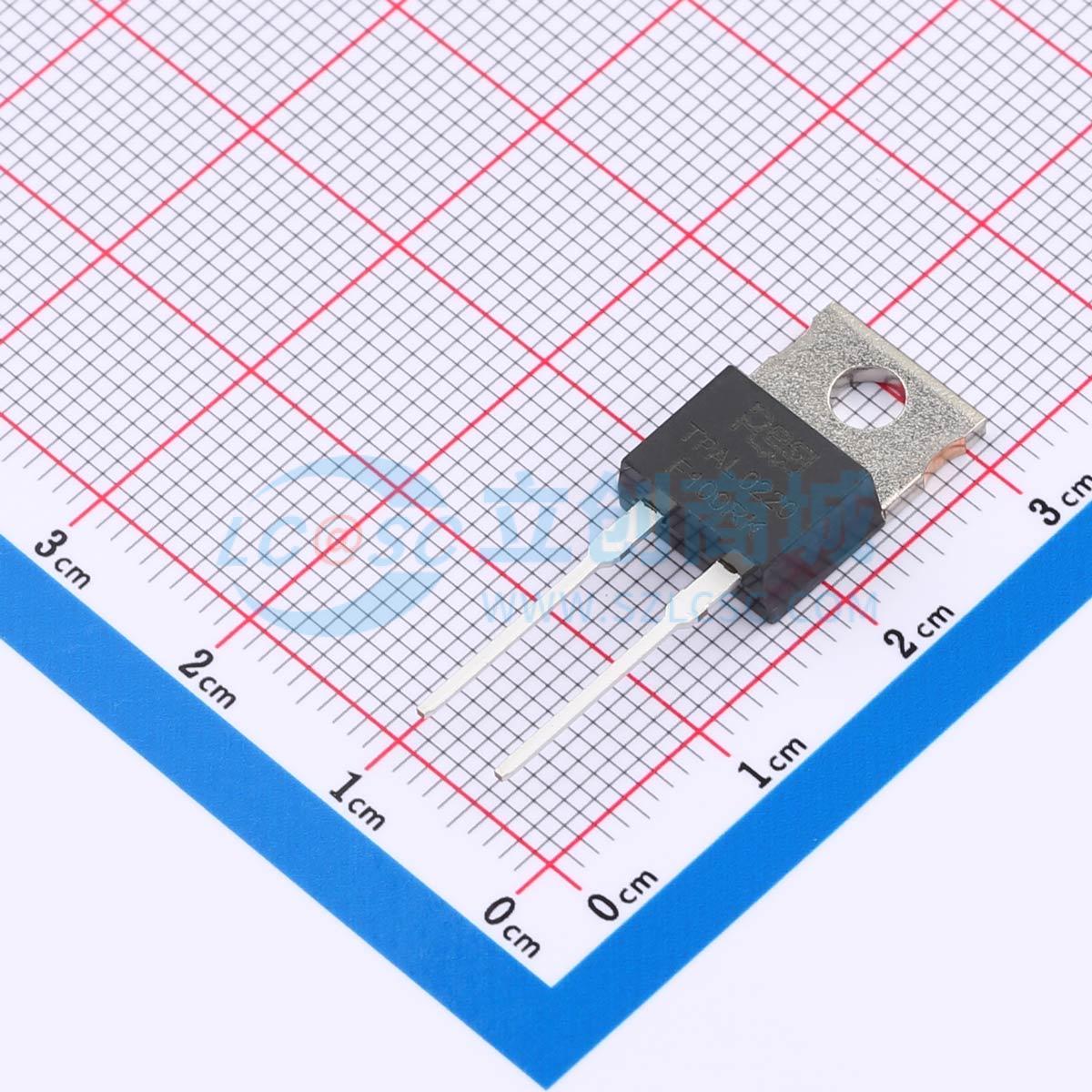 TPAL0220F100RK9实物图