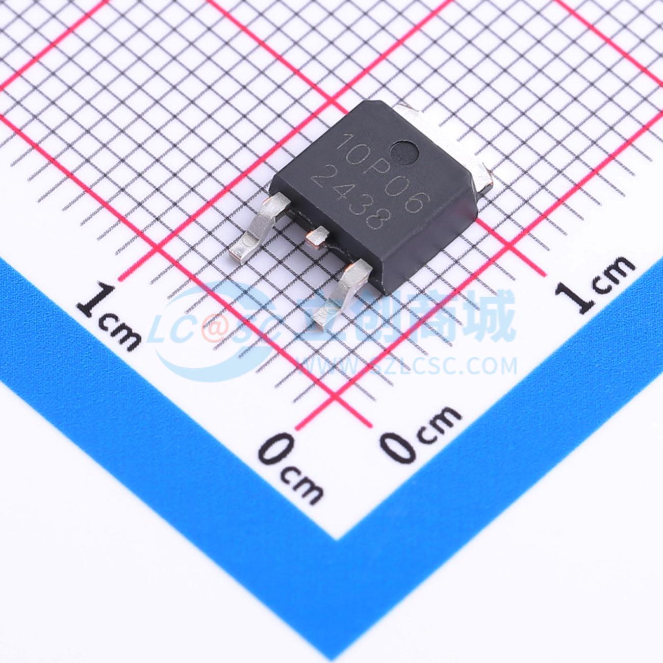 点击查看大图 XR10P06实物图