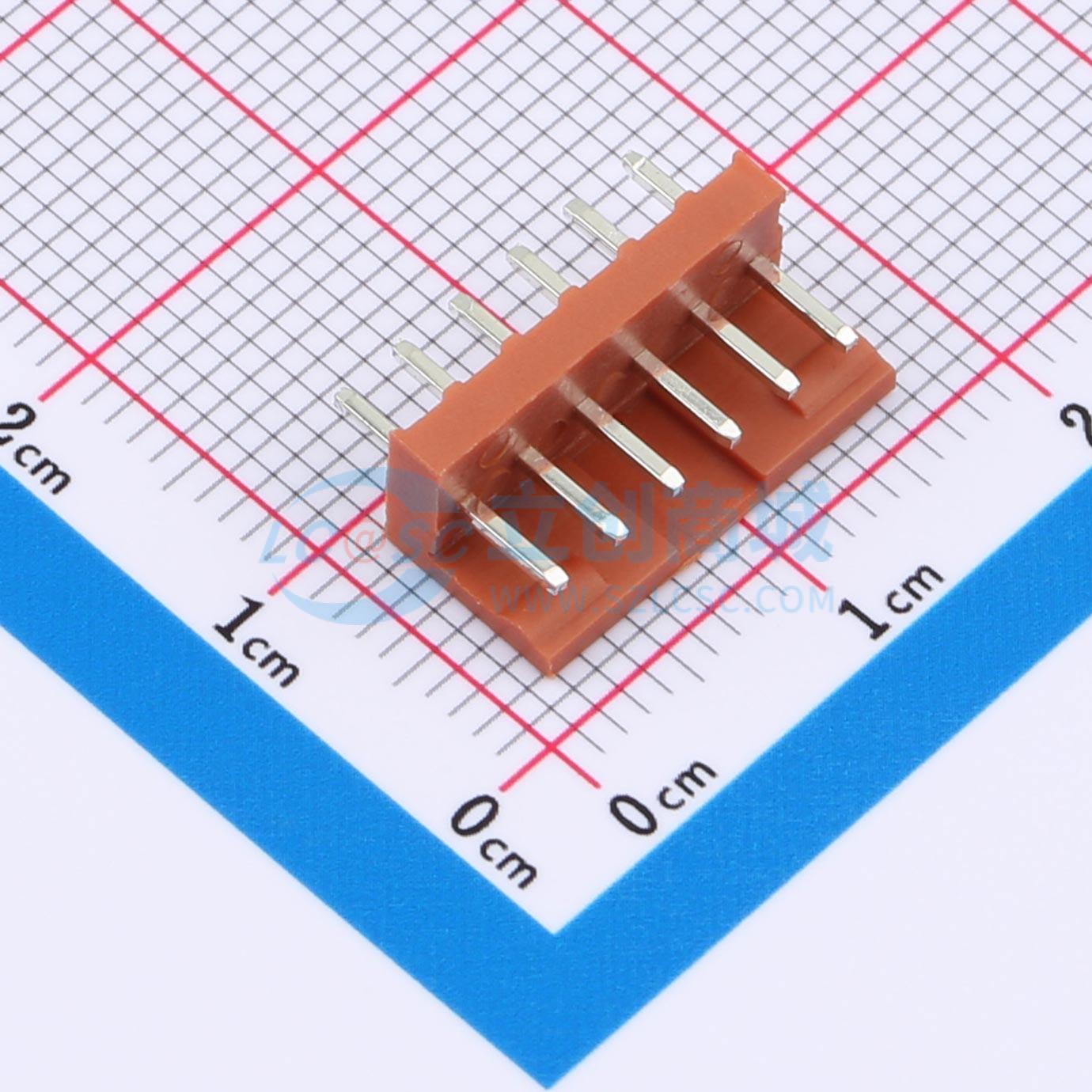 点击查看大图 2510B-6A实物图