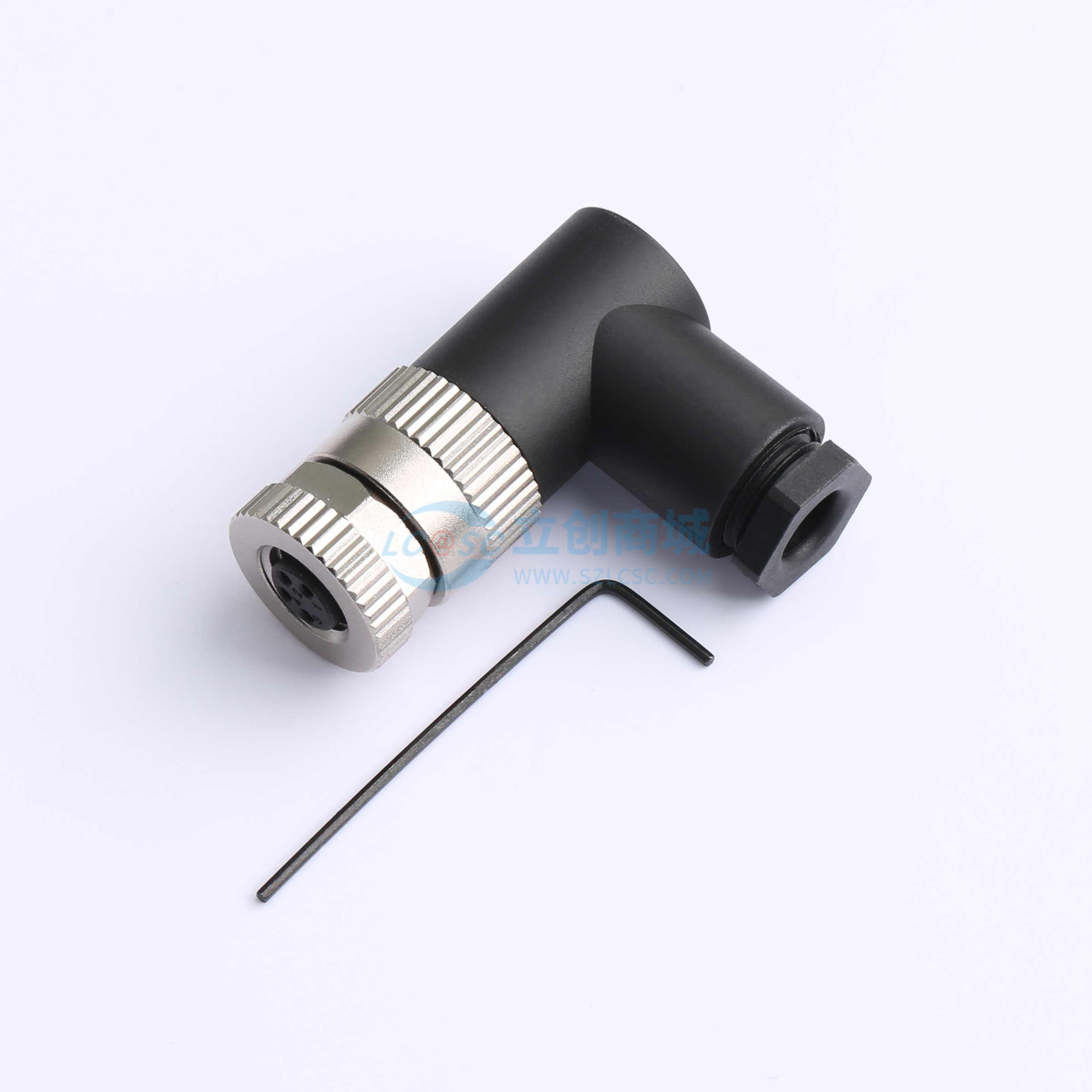 M8-S4A-PLD05实物图