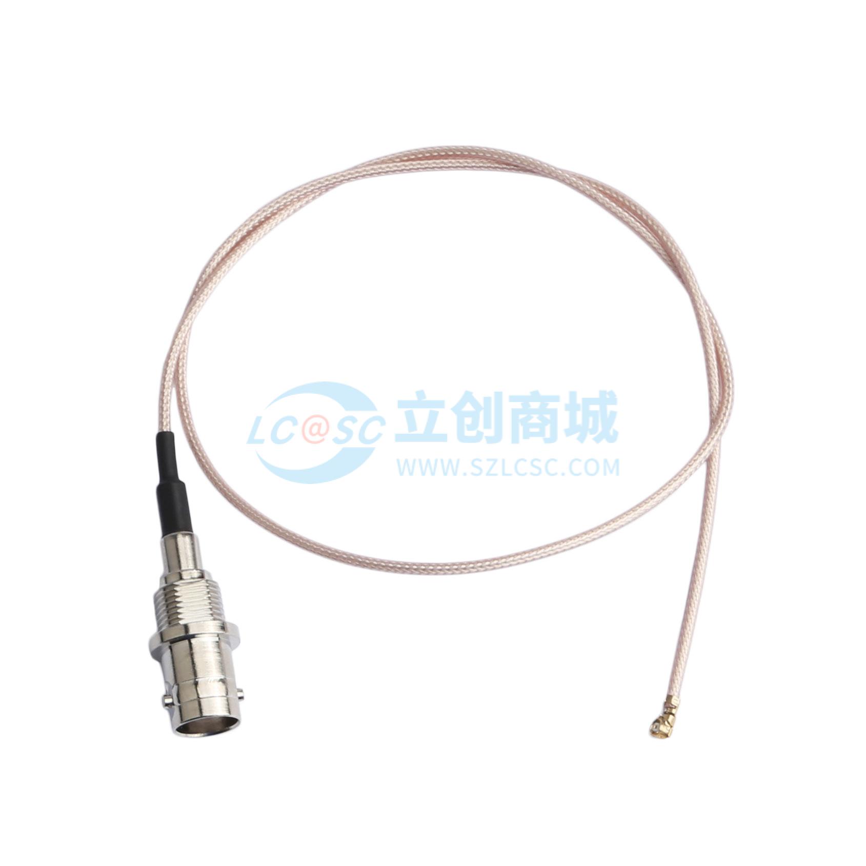 点击查看大图 3C0619C14-002实物图