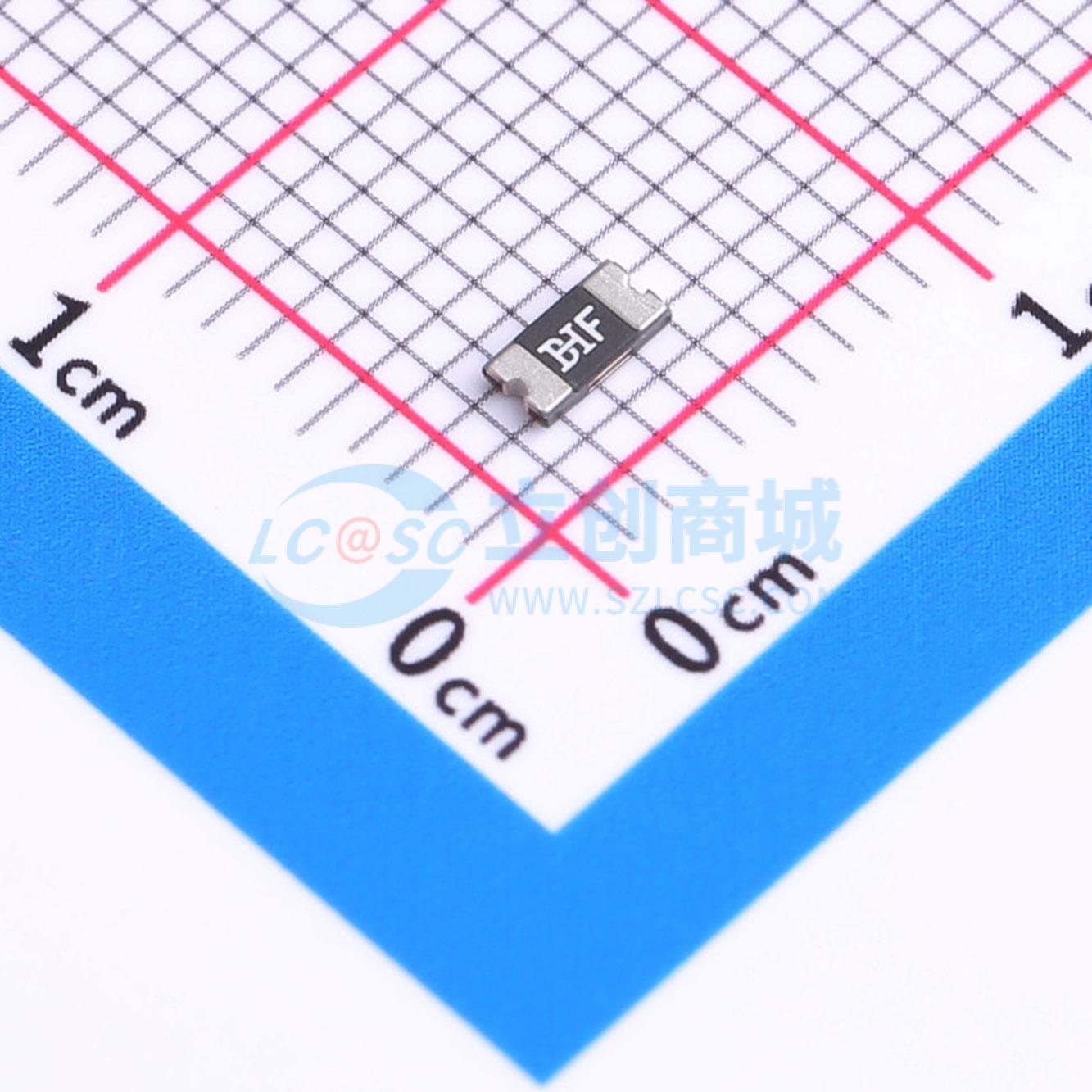 点击查看大图 BSMD1206-050-9V实物图