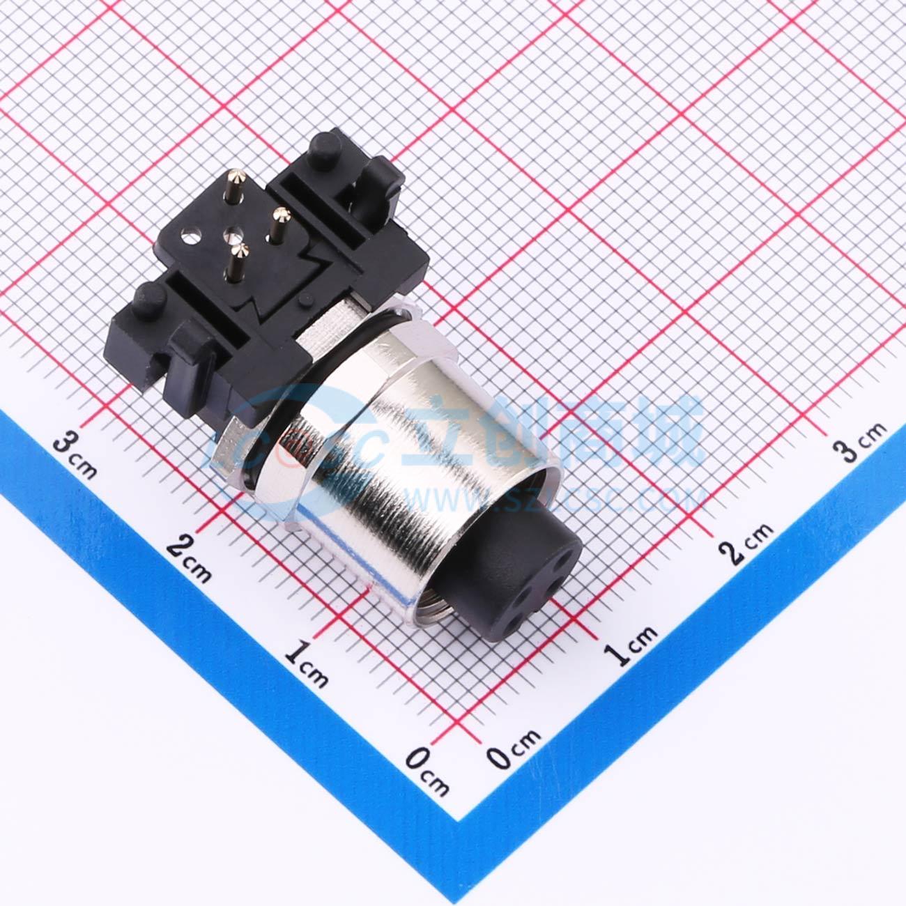 点击查看大图 M12-S3A-GPLM12实物图