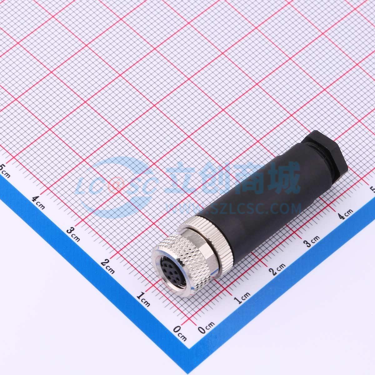 M8-S8A-PWA05实物图