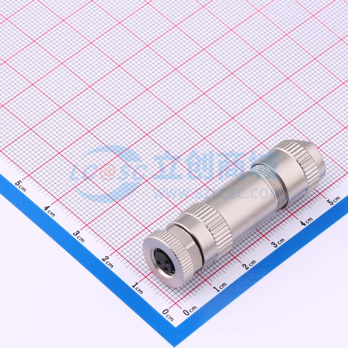 M8-S3A-GWAP7实物图