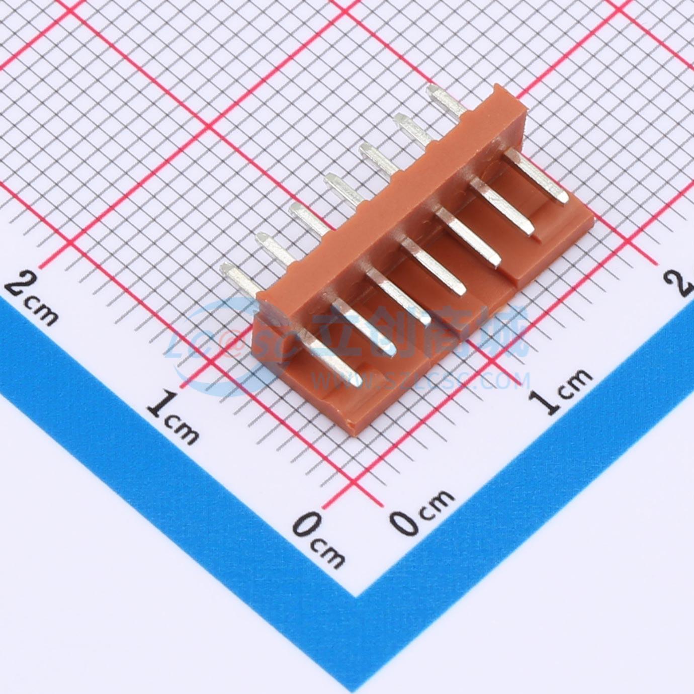 点击查看大图 2510B-7A实物图