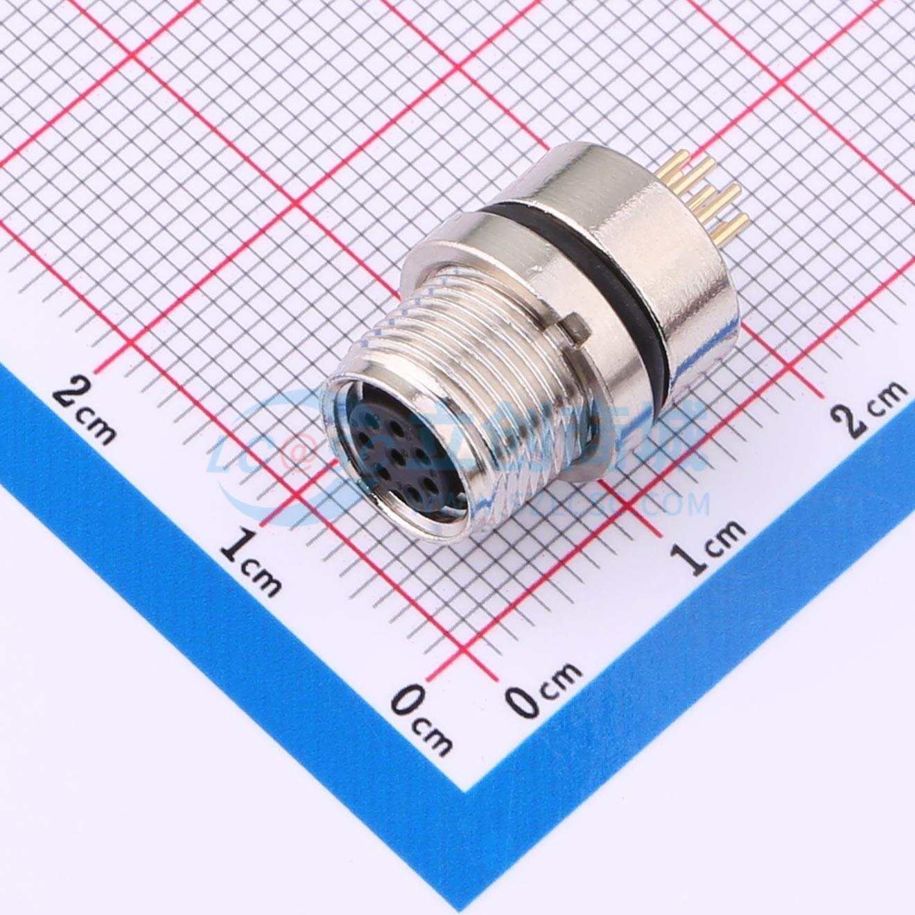 点击查看大图 M8-S8A-GPFM10实物图