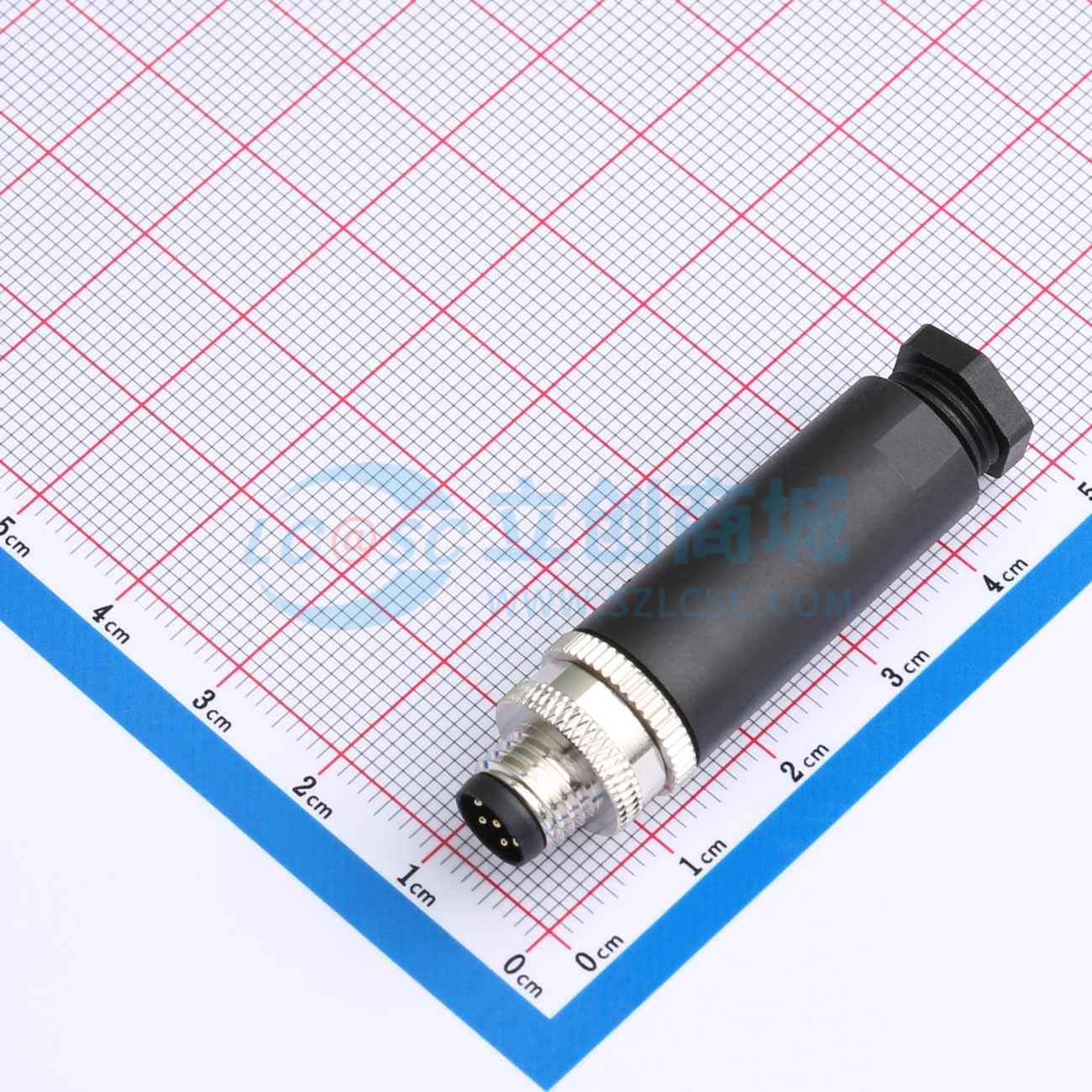 M8-P6A-PWA05实物图