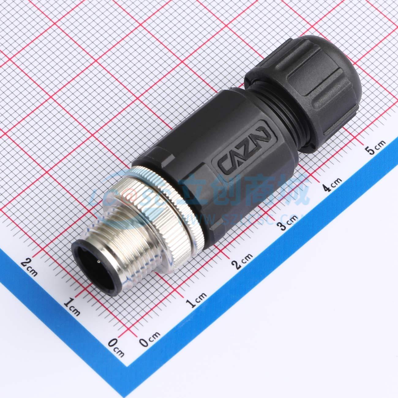 M12-P8A-PWAP7实物图