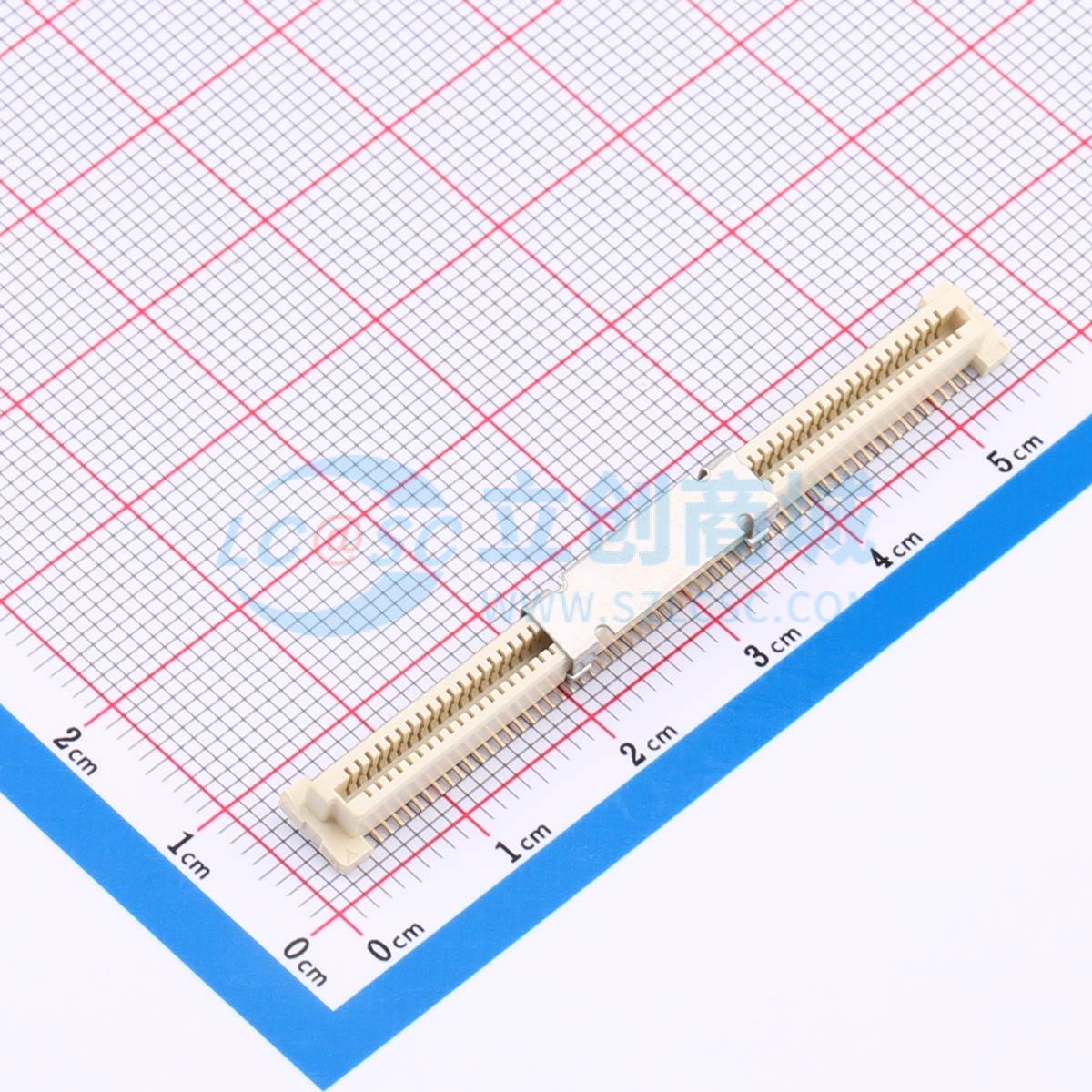 GT-B0805FSV37-120S1101实物图