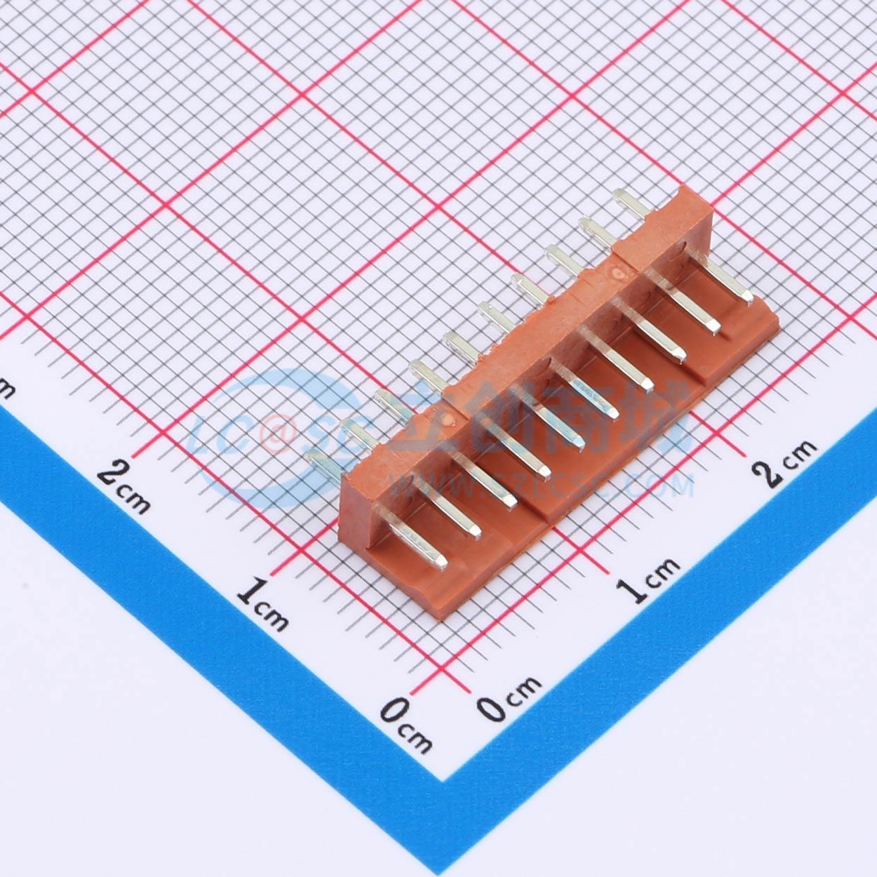 点击查看大图 2510B-10A实物图