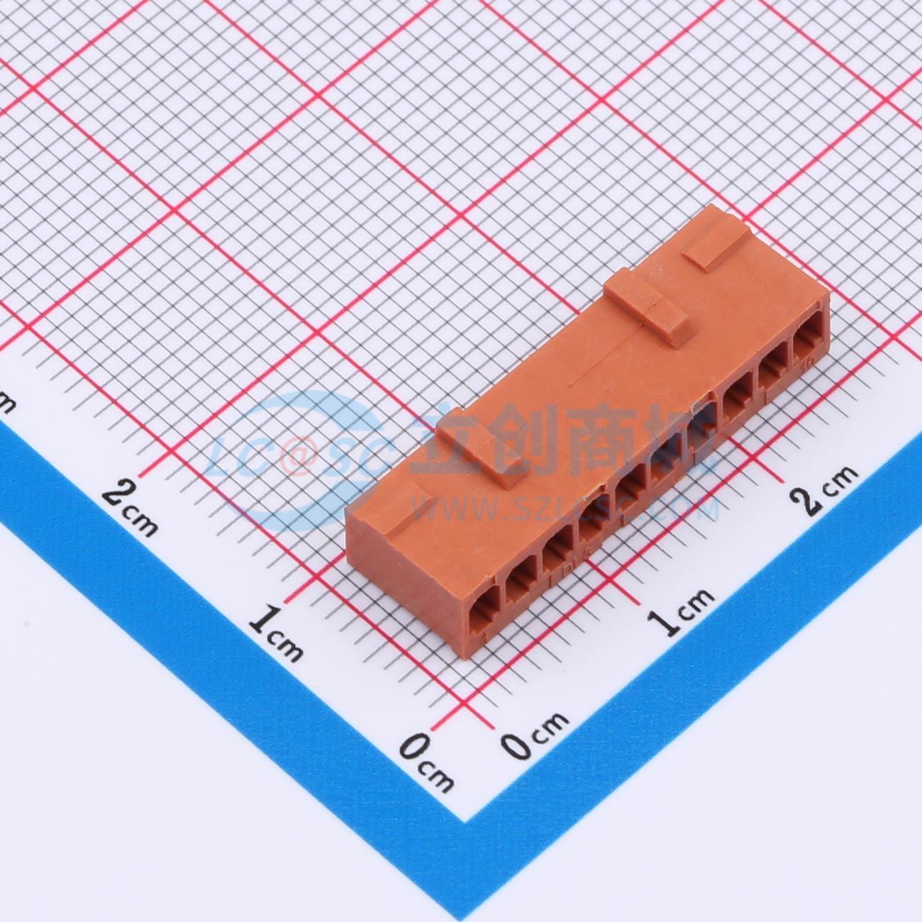 点击查看大图 2510B-10Y实物图