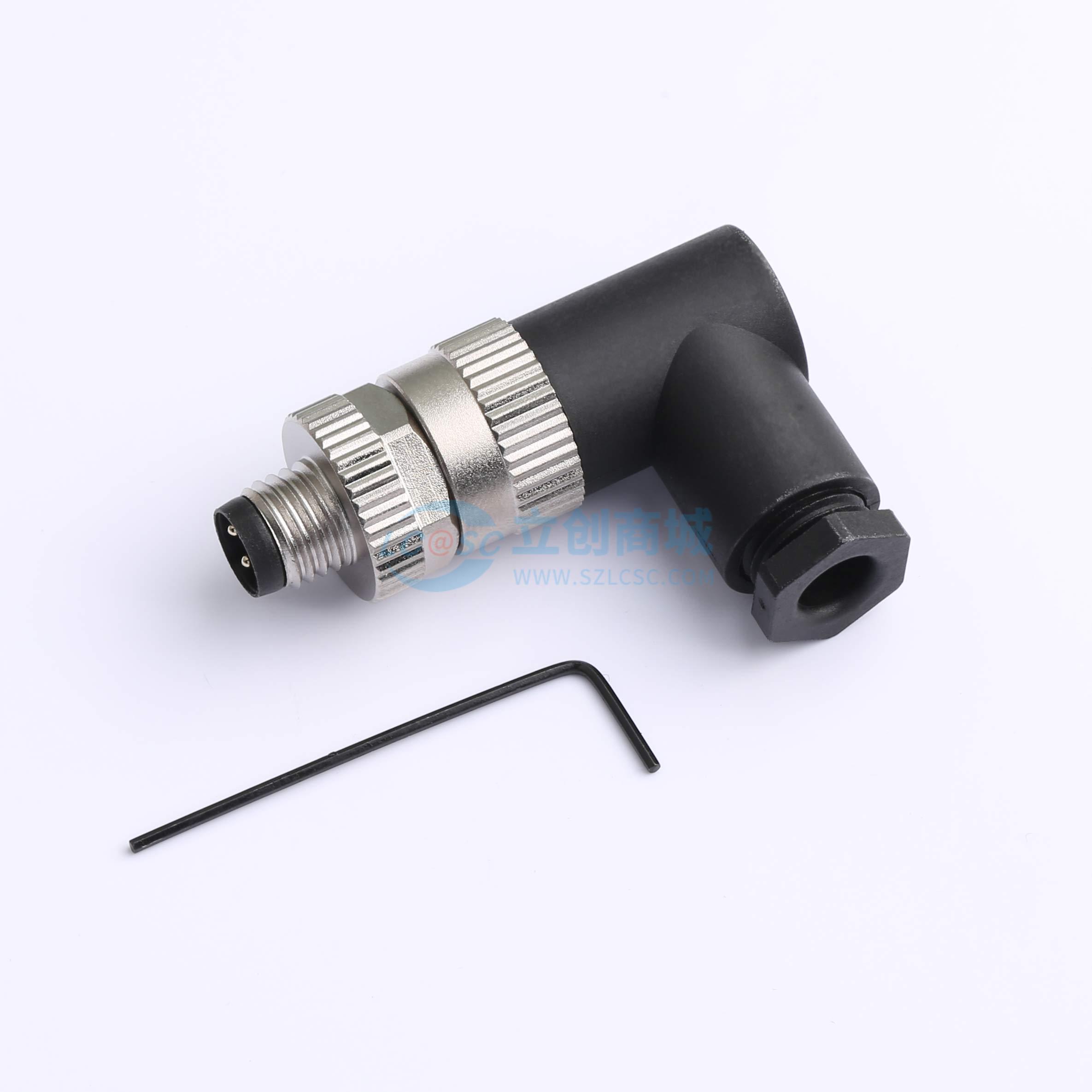 M8-P3A-PLD05实物图