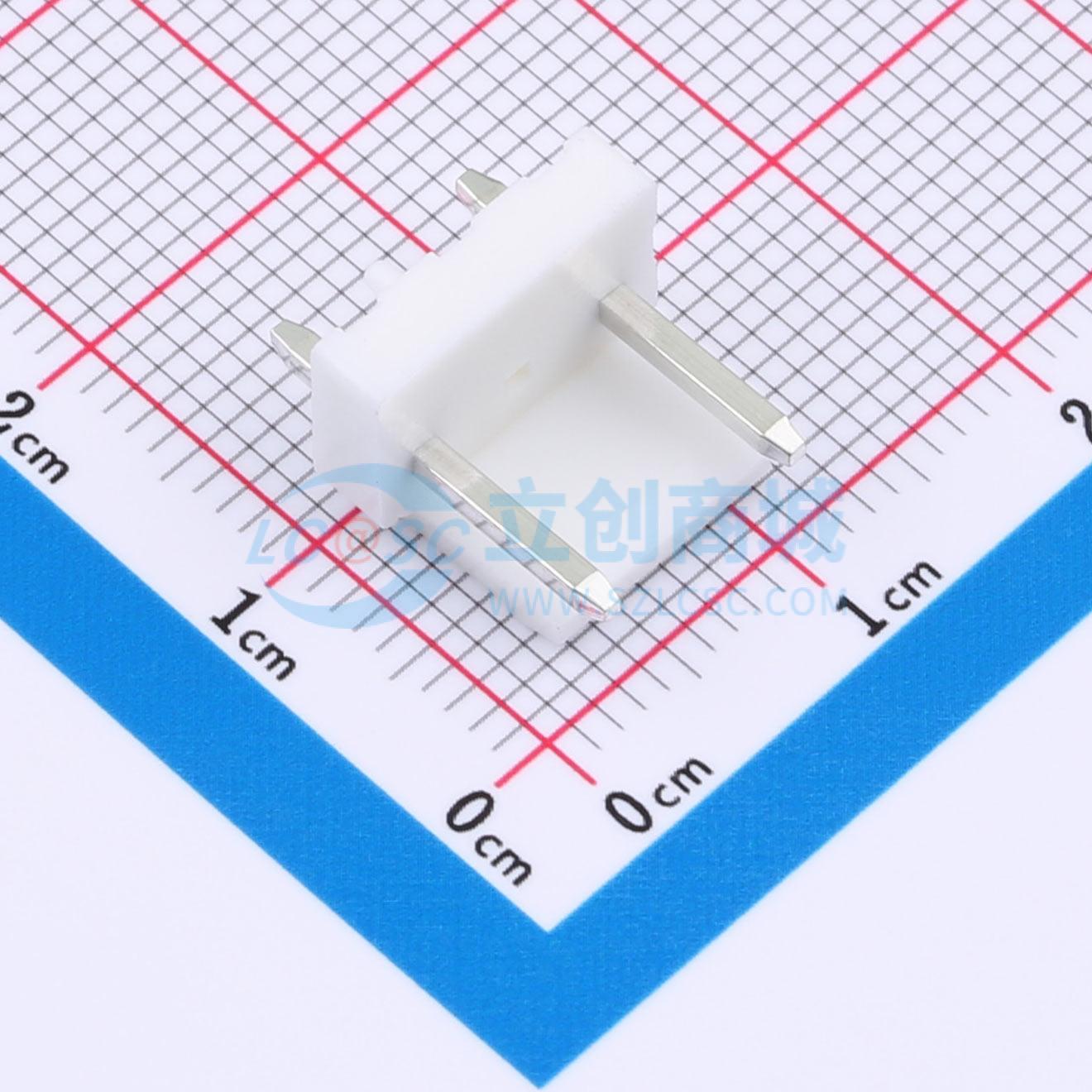 点击查看大图 VH-3AS2实物图