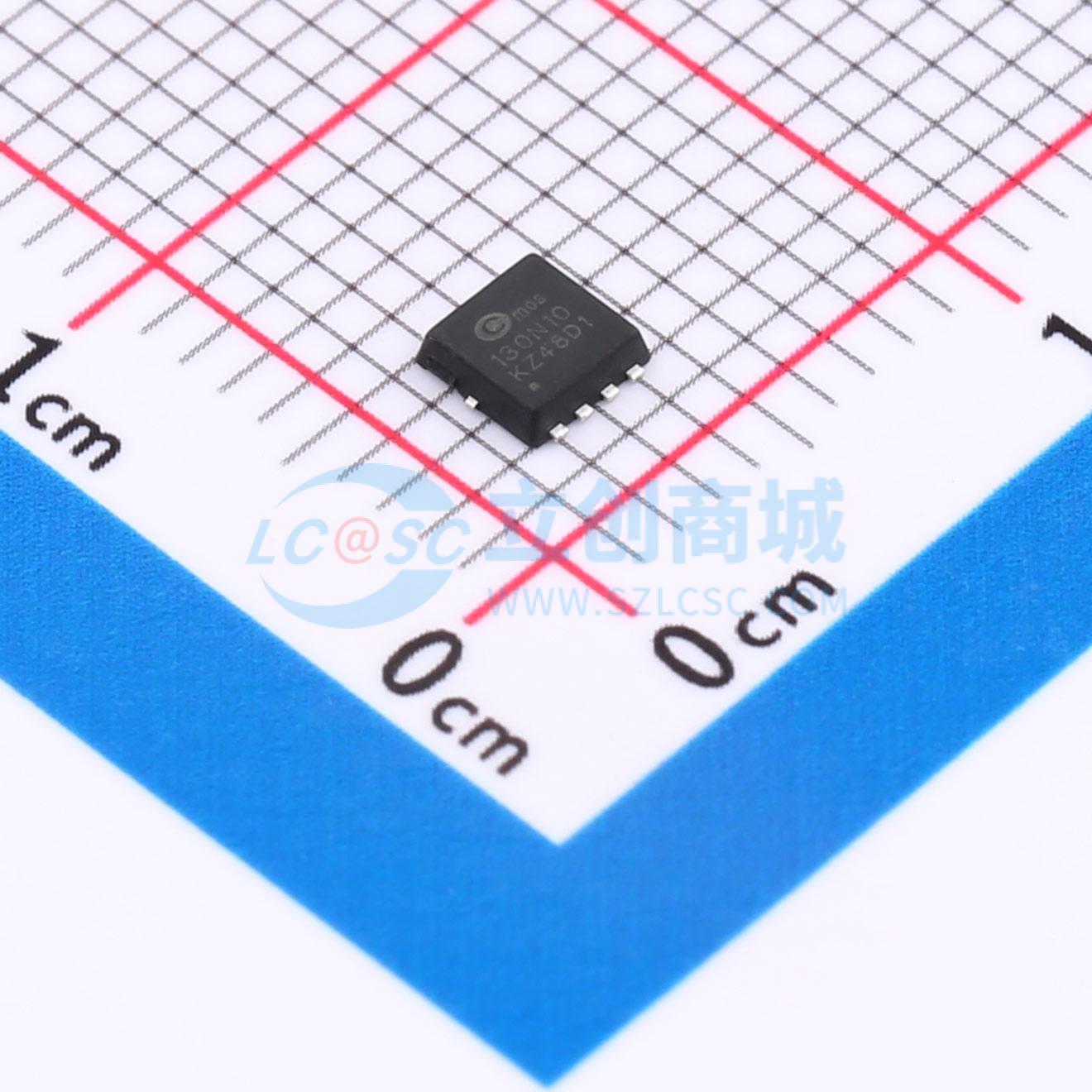 点击查看大图 CMSC130N10实物图