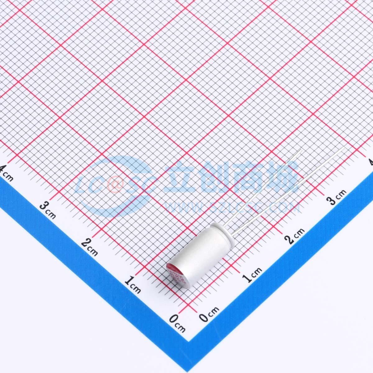 点击查看大图 SS337M025C11E0实物图