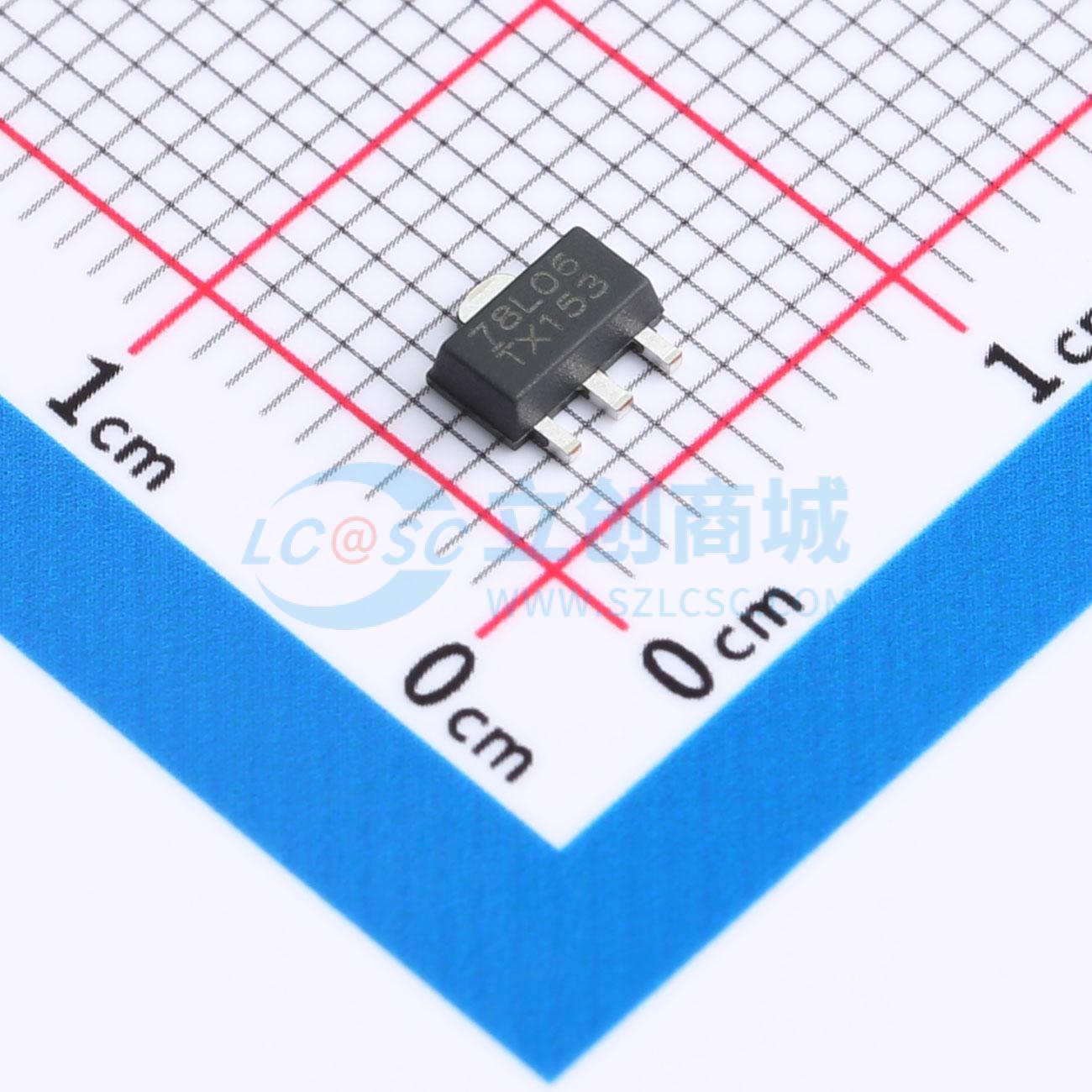 点击查看大图 78L06实物图