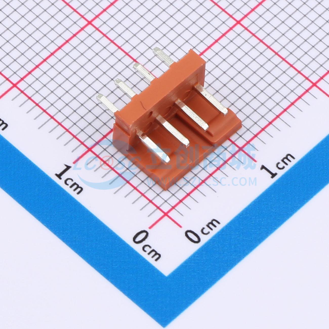 点击查看大图 2510B-4A实物图